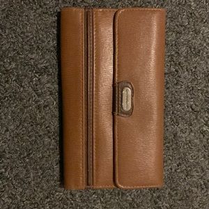 Liz Claiborne wallet